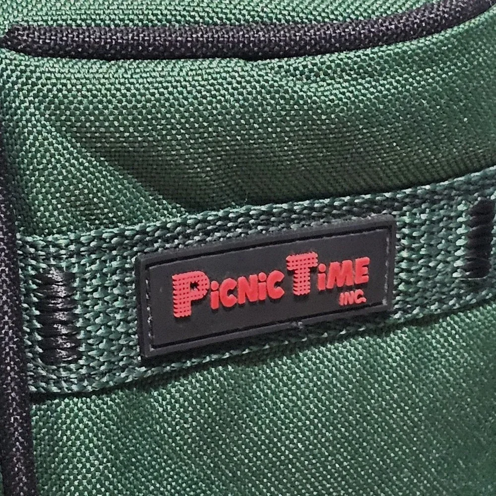 Picnic Time unused picnic